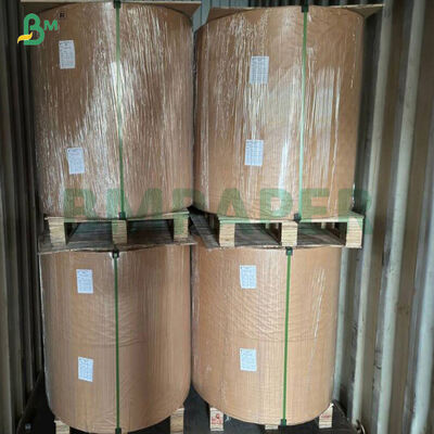 Jumbol Roll ไม่ขาว 40 กรัม กระดาษกระจกสําหรับการบรรจุ