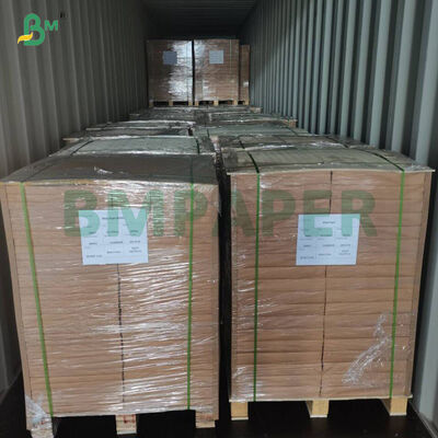 310 กรัม ด้านสองเคลือบกระจ่างดํา Core การ์ดสต็อคในแผ่นสําหรับการแข่งขันมืออาชีพ