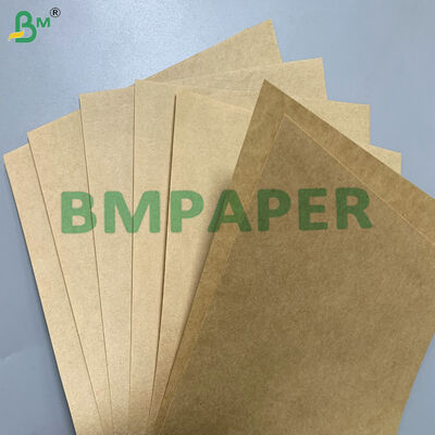 กระดาษเครื่องหมายขนาดใหญ่ 30-60 กรัม กระดาษเครื่องหมายสีน้ําตาล Kraft Roll สําหรับการทํารูปแบบและเครื่องหมายเสื้อผ้า