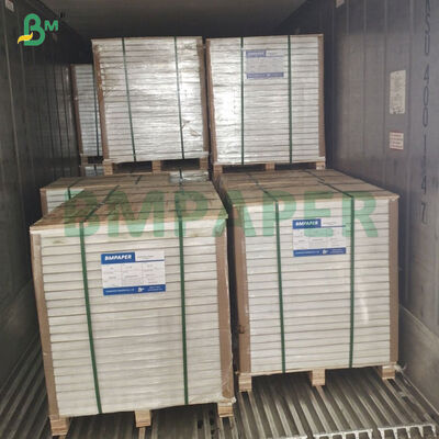 กระดาษไม่เคลือบด้วยไม้ 230gm ความแข็งแรงสูง สําหรับกระดาษพิมพ์ดิจิตอล