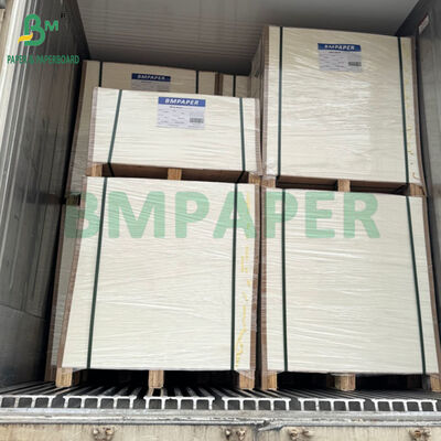 40gr Offset Printing กระดาษการแพทย์สีช้าง สําหรับคําแนะนําการแพทย์ 72 x 102cm