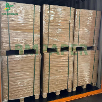 กระดาษรองอบซิลิโคนเกรดอาหาร 35gsm 38gsm 40gsm ลอกออกง่าย สำหรับคุกกี้