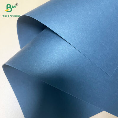กระดาษแข็งสีดำความแข็งแรงสูง 240gsm 400gsm 500gsm 700gsm สำหรับบรรจุภัณฑ์ระดับไฮเอนด์