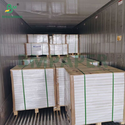 กระดาษเคลือบ PE 15 ชั้น 240 แกรม สำหรับแก้วน้ำเย็น ขนาด 70 x 100 ซม.