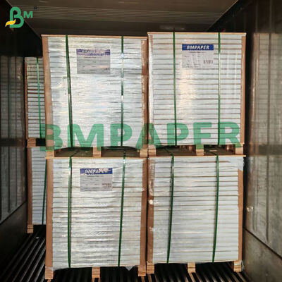 40 กรัม กระดาษคําแนะนําทางการแพทย์สีขาวบาง สําหรับใบแนะนํายา 72 x 90 ซม