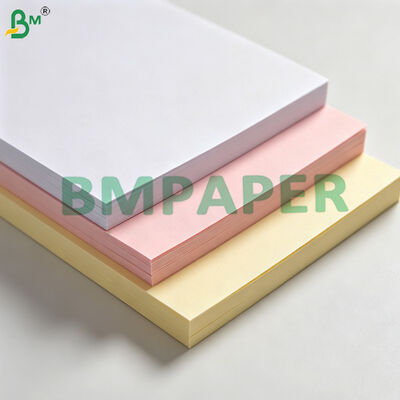 กระดาษพื้นฐานไร้คาร์บอน กระดาษไร้คาร์บอนไร้คาร์บอนไร้คาร์บอนไร้คาร์บอนสําหรับการผลิตรูปแบบหลายส่วน